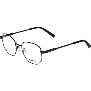 Pepe Jeans PJ1413 001 51 Briller Kvinder Black - Black - 51mm