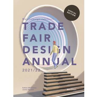 Trade Fair Design Annual 2021/22