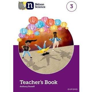 Nelson Science: Teacher's Book 3