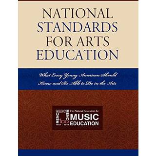 National Standards for Arts Education