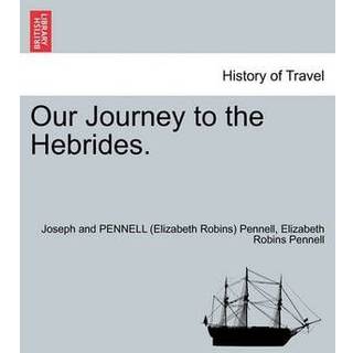 Our Journey to the Hebrides.