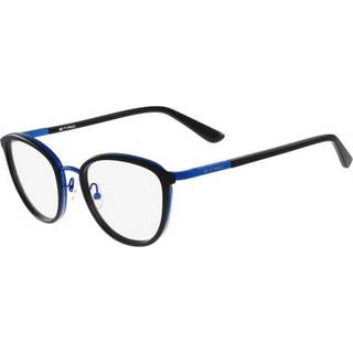 Etro ET 2100 001 52 Briller Kvinder Blue - Blue - 52mm