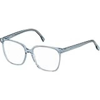 Rodenstock R5352 D000 54 Briller Kvinder Blue - Transparent Light Blue - 54mm