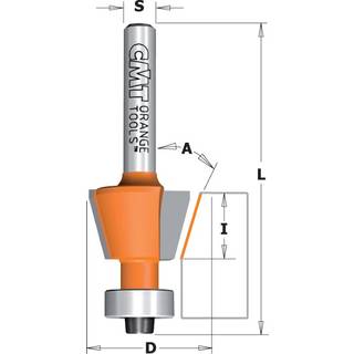 Fas/Kantfr.HM 15° 12,7x12,7 K6