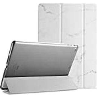 ProCase Smart Case til iPad 9,7 tommer iPad 6./5. generation sag 2018 2017 (Model: A1893 A1954 A1822 A1823) Ultra Slim Lightweight Stand Case med
