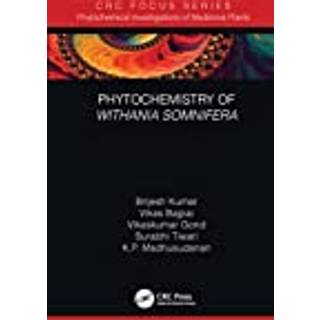 Phytochemistry of Withania somnifera