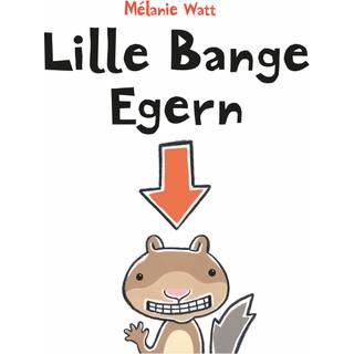 Lille Bange Egern