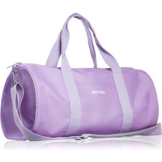 Notino Sport Collection Travel bag Rejsetaske Purple 1 stk. - 1 stk.