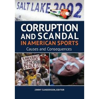 Corruption and Scandal in American Sports