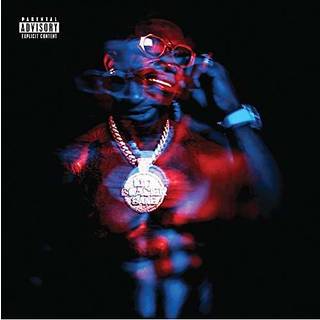 Gucci Mane - Evil Genius