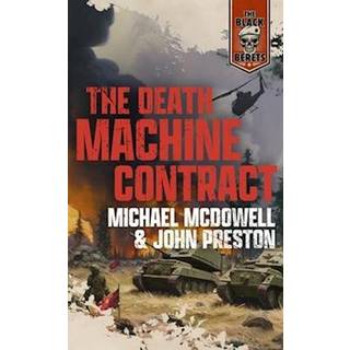 The Death Machine Contract