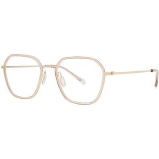 Paradigm 19-13 Guld 52 Briller Mænd Guld - Gold - 52mm