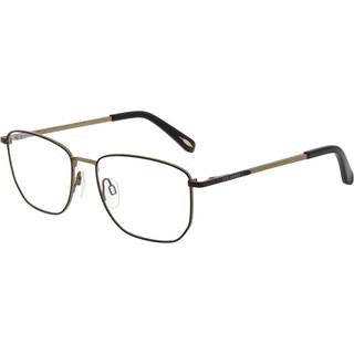 Ted Baker TB4312 001 53 Briller Mænd Black - Black Green - 53mm