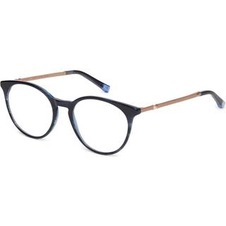 Ted Baker TB9196 Fable 651 50 Briller Mænd Blue - Blue Horn - 50mm
