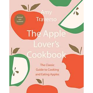 The Apple Lover's Cookbook