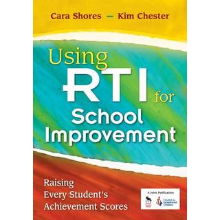 Using RTI for School Improvement