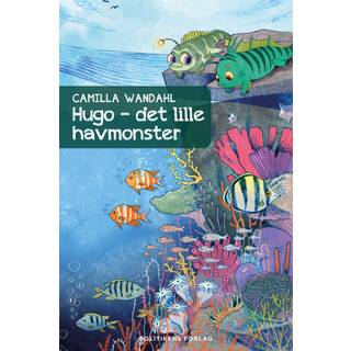 Hugo - det lille havmonster