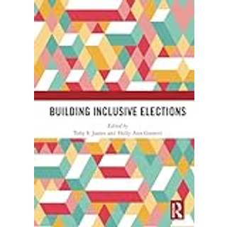 Building Inclusive Elections