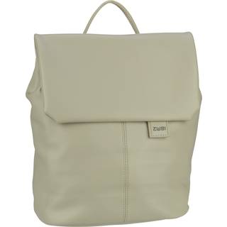 Cityrucksack Mademoiselle MR8 4 Liter Cement