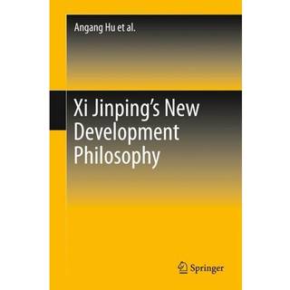 Xi Jinping's New Development Philosophy