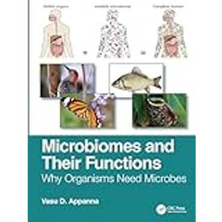 Microbiomes and Their Functions