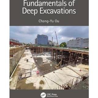 Fundamentals of Deep Excavations