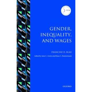 Gender, Inequality, and Wages