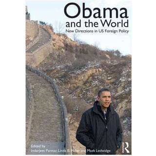 Obama and the World