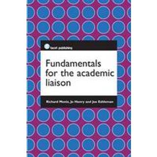 Fundamentals for the Academic Liaison