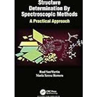 Structure Determination By Spectroscopic Methods