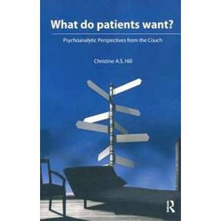 What do Patients Want?