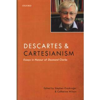 Descartes and Cartesianism