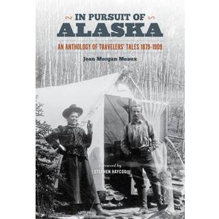 In Pursuit of Alaska