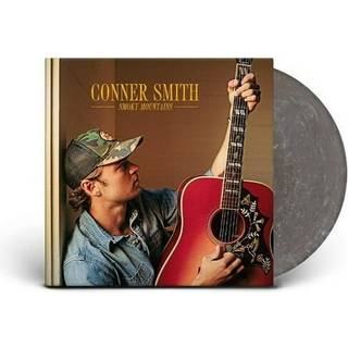 Conner Smith - Smoky Mountains