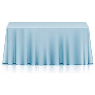 Lanns senget?j - 90 """" x 156 """" Premium duge til bryllup/banket/restaurant - rektangul?r polyester stof bordklud - babybl?