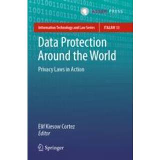 Data Protection Around the World