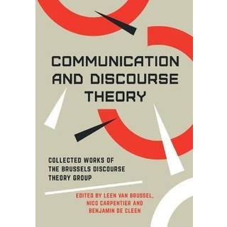 Communication and Discourse Theory