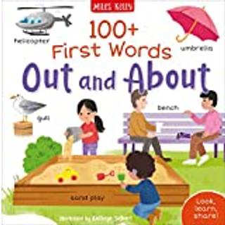 100+ First Words: Out and About