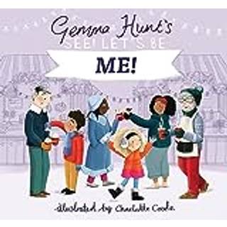 Gemma Hunt's See! Let's Be Me