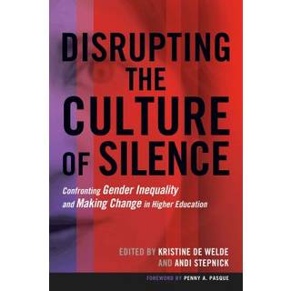 Disrupting the Culture of Silence
