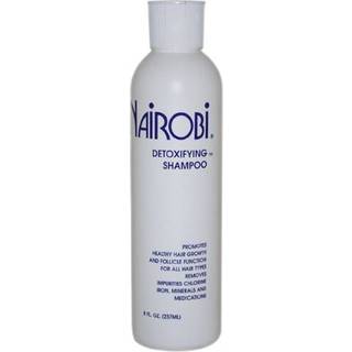 Nairobi afgiftende shampoo 8.oz