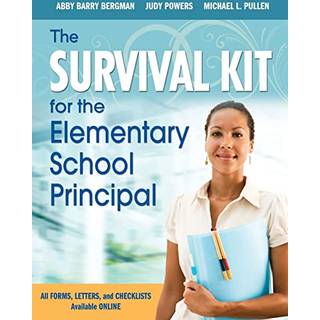 The Survival Kit for the Elementary School Principal