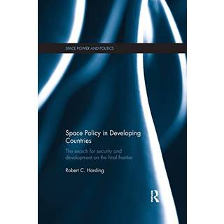 Space Policy in Developing Countries
