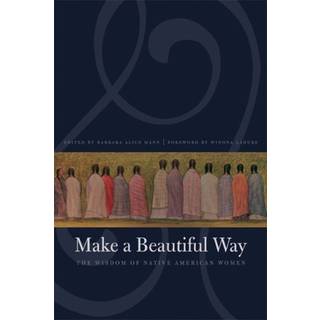 Make a Beautiful Way