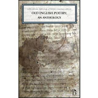 Old English Poetry