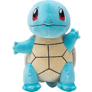 Pokemon Center Squirtle Poke Plush - 8 in.
