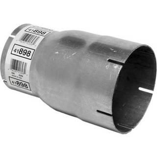 Walker Heavy Duty 41898 udstødningsreduktionsrør 4 """" Inlet (ID) 5 """" Outlet (ID)