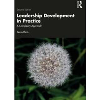 Leadership Development in Practice (4, 2023) | Kevin Flinn