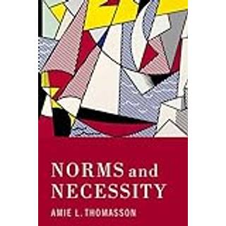Norms and Necessity