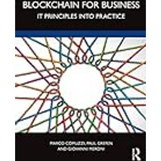 Blockchain for Business
